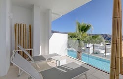 Ojén, Andalucía