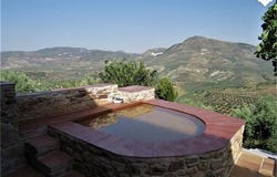 Huelma, Jaen