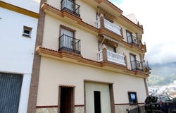 Sedella, Andalusia 29715
