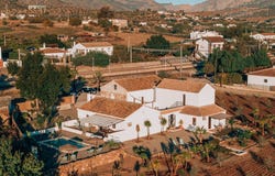 Alora, Andalusia 29500
