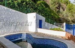 Cómpeta, Málaga