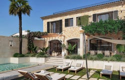 Ses Salines, The Balearic Islands 07640