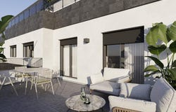 Casares, Andalusia 29690