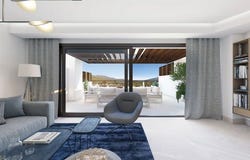 Benahavis, Andalucía