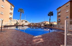 San Pedro del Pinatar, Murcia