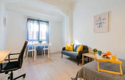 Carrer dHonorat Juan, Valencia, Valencian Community 46007