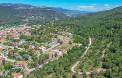 Aiguafreda, Catalonia