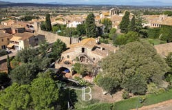 Ullastret, Catalonia 17114