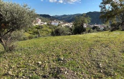 Riogordo, Andalusia