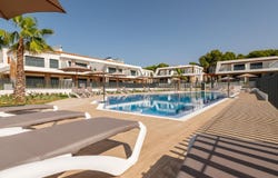 Capdepera, The Balearic Islands 07580