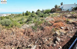 Monte Pego, Valencia 03789