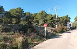 Serra, Valencian Community