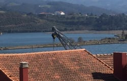 Muros de Nalón, Asturias