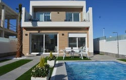 San Pedro del Pinatar, Murcia 30740