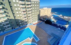 Candelaria, Canary Islands