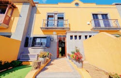 Santa Cruz de Tenerife, Canary Islands 38296