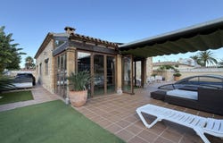 Els Poblets, Valencia 03779