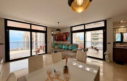 Benidorm, Valencian Community 03502