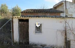 Fuensanta De Martos, Jaen