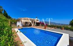 Cómpeta, Andalusia 29754