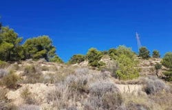 Finestrat, Valencian Community