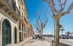 El Masnou, Catalonia 08320