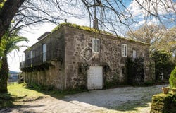 Teo, Galicia 15886