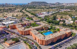 Alacant, Valencia 03559