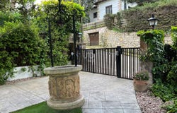 Barcelona, Catalonia 08591