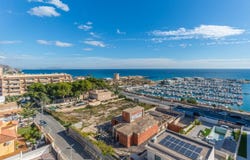 El Campello, Valencia 03560