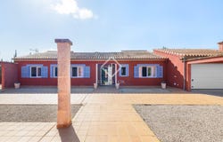 Marratxi, The Balearic Islands 07141