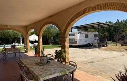 Carmona, Andalusia 41410