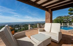 Mijas, Andalucía