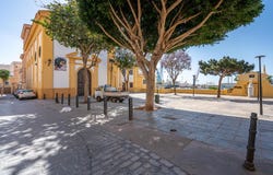 Almeria, Andalusia 04002