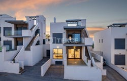 San Miguel de Salinas, Las Colinas, Alicante, Valencian Community 03193