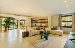 Calle Cruz del Sur, Marbella, Andalusia 29680