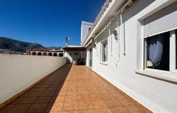Plaça De La Constitució, Pego, Valencian Community 03780