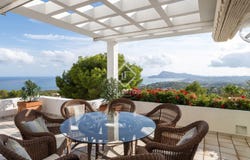 Altea, Valencia 03590