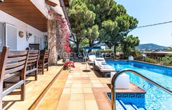 Sitges, Catalonia 08870