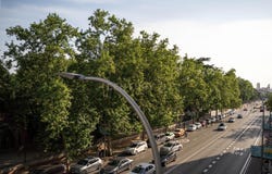 Madrid, Community of Madrid