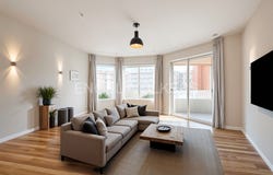 Valencia Capital, Valencian Community 46015