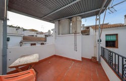 Guaro, Andalusia 29108