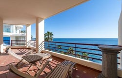 Torrequebrada, Andalucía