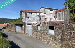 Rianxo, Galicia 15985