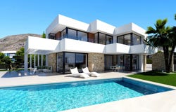 Finestrat, Valencian Community 03509