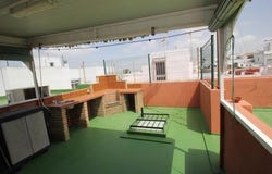Chiclana De La Frontera, Cadiz
