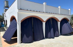 Utrera, Andalusia 41710