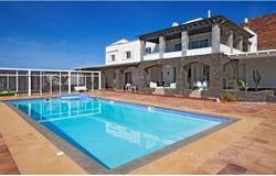 Yaiza, Lanzarote 35580