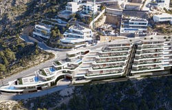 Calpe, Valencian Community 03779