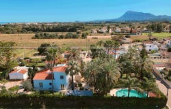 Els Poblets, Valencia 03779